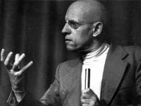 Grog - Doppelganger - Michel Foucault